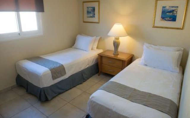 Marquee Apartments in Noord, Aruba from 145$, photos, reviews - zenhotels.com guestroom