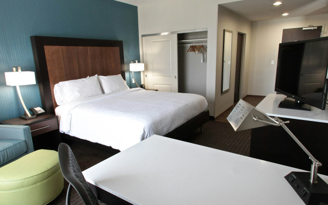 Hilton Garden Inn Victoria