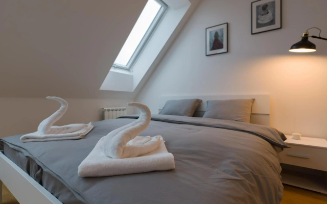 Bartal Apartments