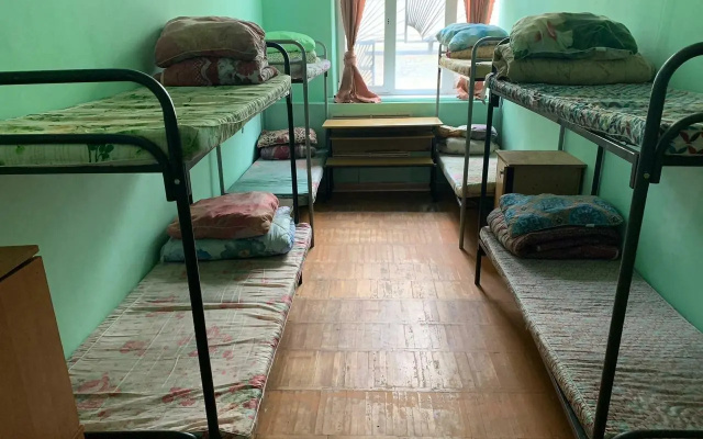 Урожай