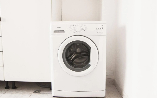 Alessia's Flat - Breno 1