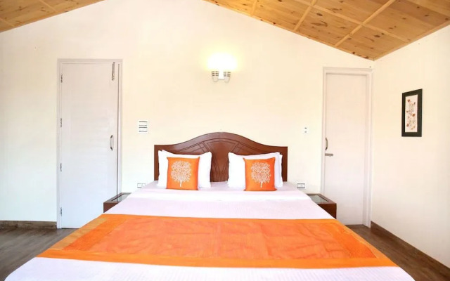 OYO 12185 Home Wayside Villa 3BHK Apartment Kasauli