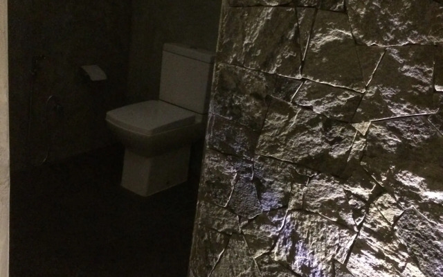 Nature Rex - Hostel