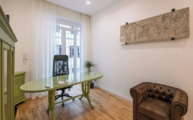 EFFE 9 FLAMINIO Guest House