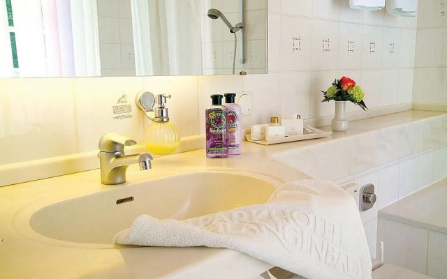 Parkhotel Schlangenbad