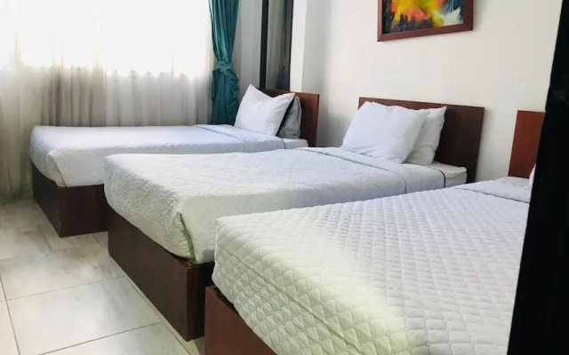 Duque Hotel