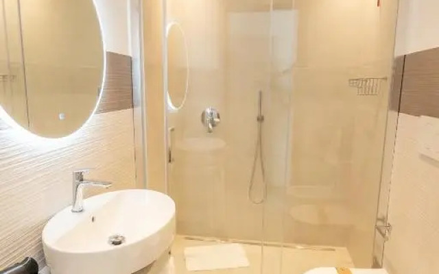 Divina Holiday - Rooms