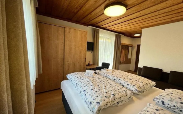 Pension Sommerauer