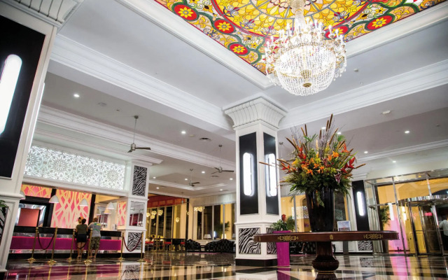 Hotel Riu Palace Aruba - All Inclusive