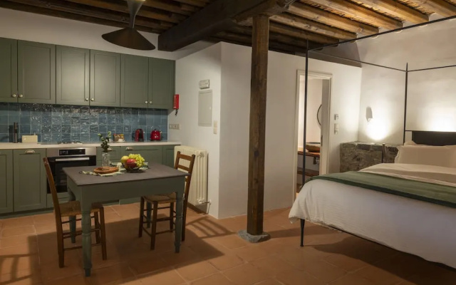 Casa Oliva