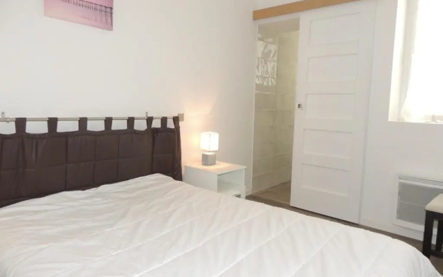 Maison Les Sables-d'Olonne, 2 pièces, 4 personnes - FR-1-92-875
