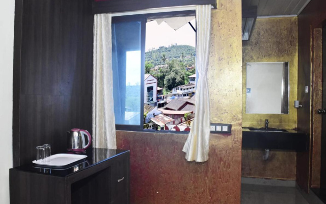 Hotel La Gowri, Coorg