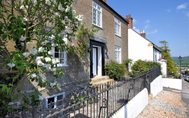 Stone House