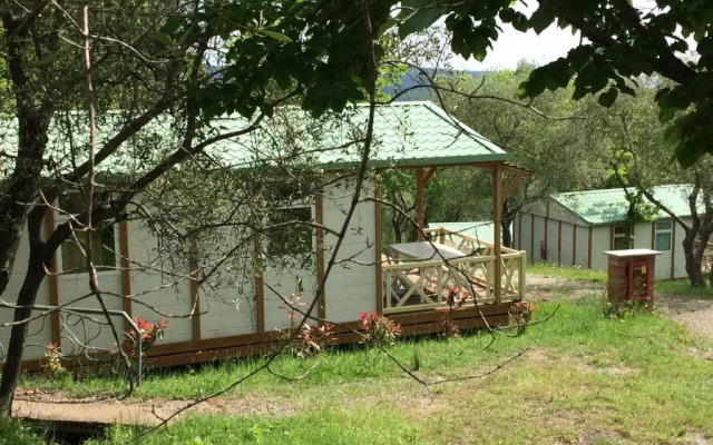 Camping Le Soline
