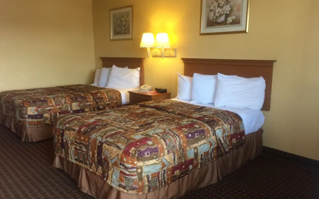 Econo Lodge
