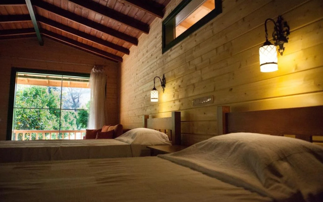 Ekinoks Hotel