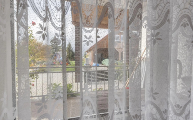 Luxury Apartment in Schleusingen Thuringia near Lake
