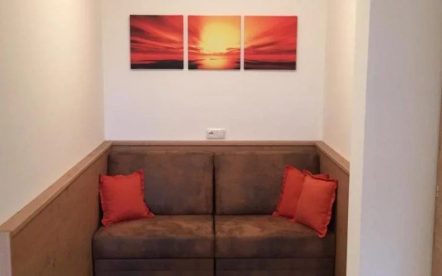Hotel Garni Ingeborg