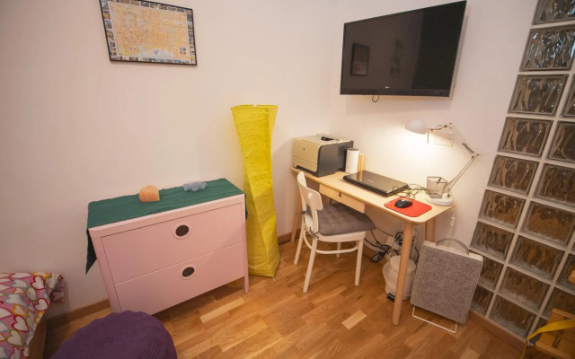 ITISEASY 1 Palermo