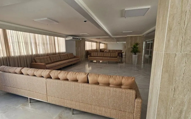 Apartamento acesso ao diRoma Acqua Park