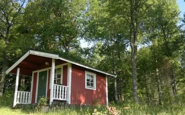 Kylås Cottage
