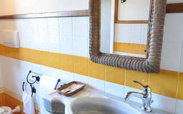 Terre del Cantico Country House