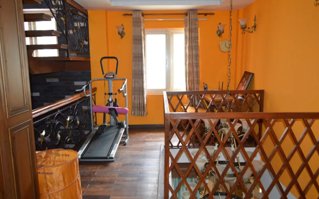 B&B at Cozy Home In Banasthali