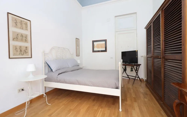 Trevi suites B&B
