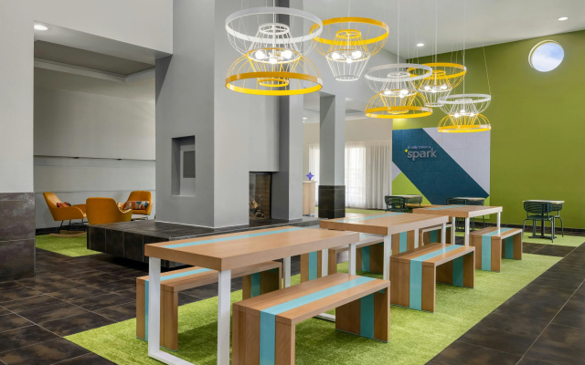 Spark by Hilton Artesia