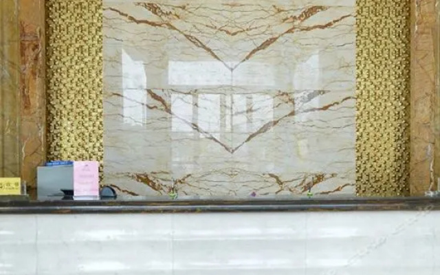 Lijing Peninsula Hotels