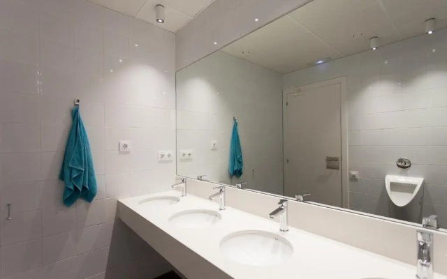 Dream Cube Hostel