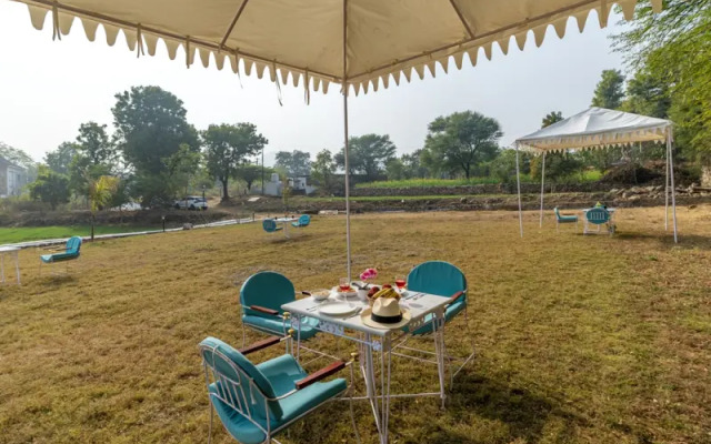 Indulge Udaipur by PACK
