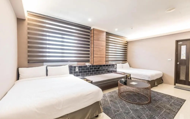 Amany Holiday Hotel