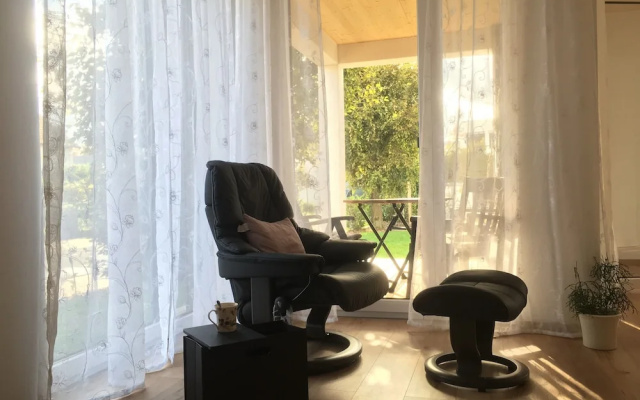 Ferienwohnung Hopfenkreuzlein
