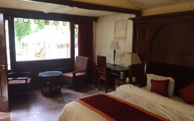Turtuk Holidays - Glamping