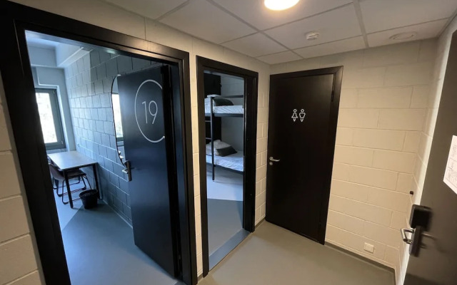 Ring Sport Hostel