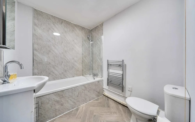 Host Stay Apartment 6 Stanley Street