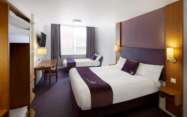 Premier Inn London Hammersmith - Ravenscourt Park