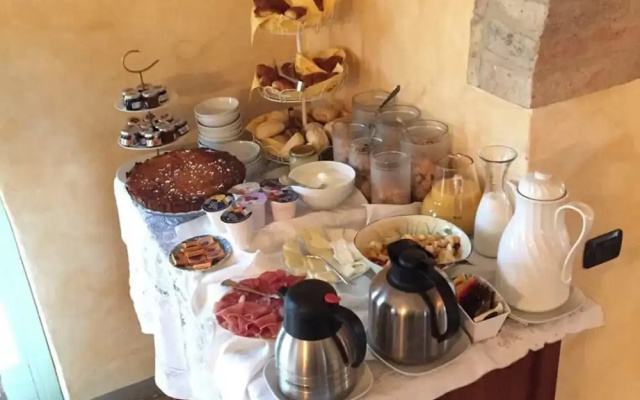 Il Bel Canto Bed and Breakfast