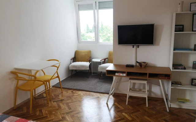 Clock Tower Apartments