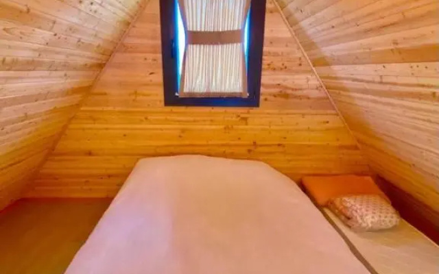 Wonderful Bungalow with Private Pool, Garden and BBQ in Fethiye