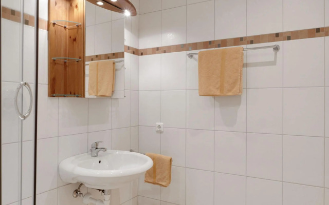 Apartment in Grossarl Near Ski Slopes