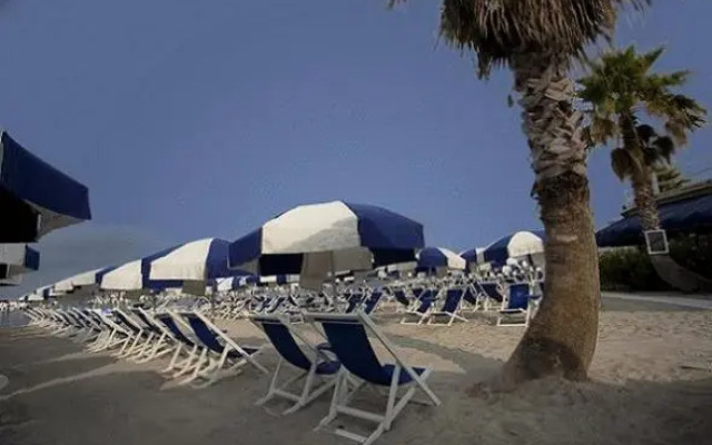 Hotel Bagni Lido