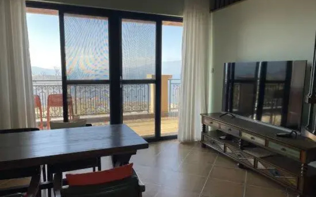 Fanhua Motel