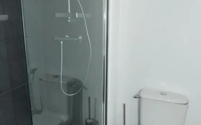 Le Maupassant, appartement 50m2 pour 6 personnes