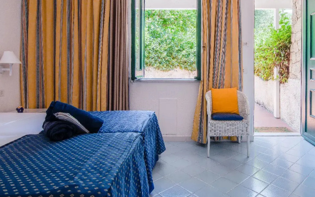 PARADISO TERME Resort & SPA
