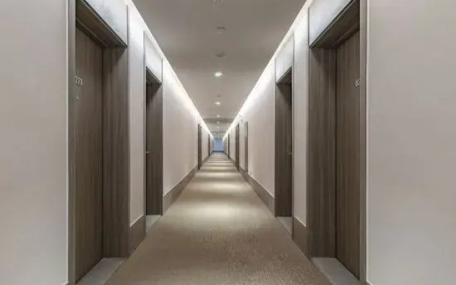 HanTing Hotel (Linyi Tancheng Renmin Road)