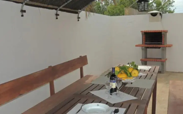 Casa Antonia