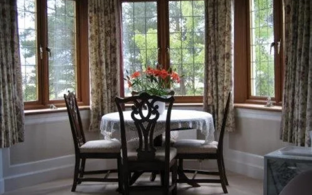 Ard-na-Coille Guest House