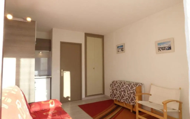 Appartement Arette, 1 pièce, 4 personnes - FR-1-602-31